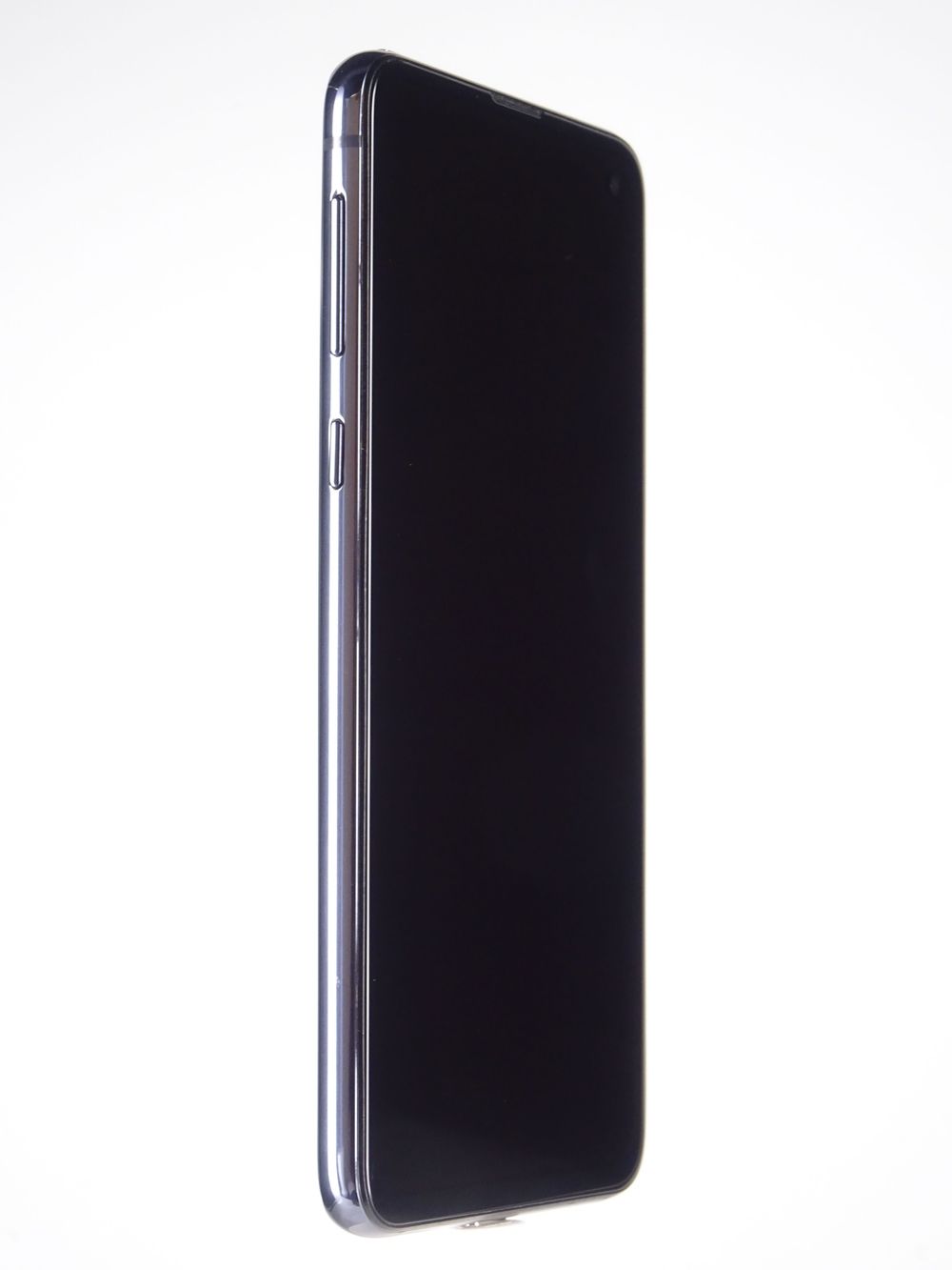 Мобилен телефон Samsung Galaxy S10 e Dual Sim, Prism Black, 128 GB, Ca Nou