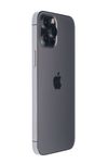 Κινητό τηλέφωνο Apple iPhone 12 Pro Max, Graphite, 128 GB, Foarte Bun