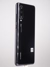 Mobiltelefon Huawei P30, Black, 256 GB, Bun