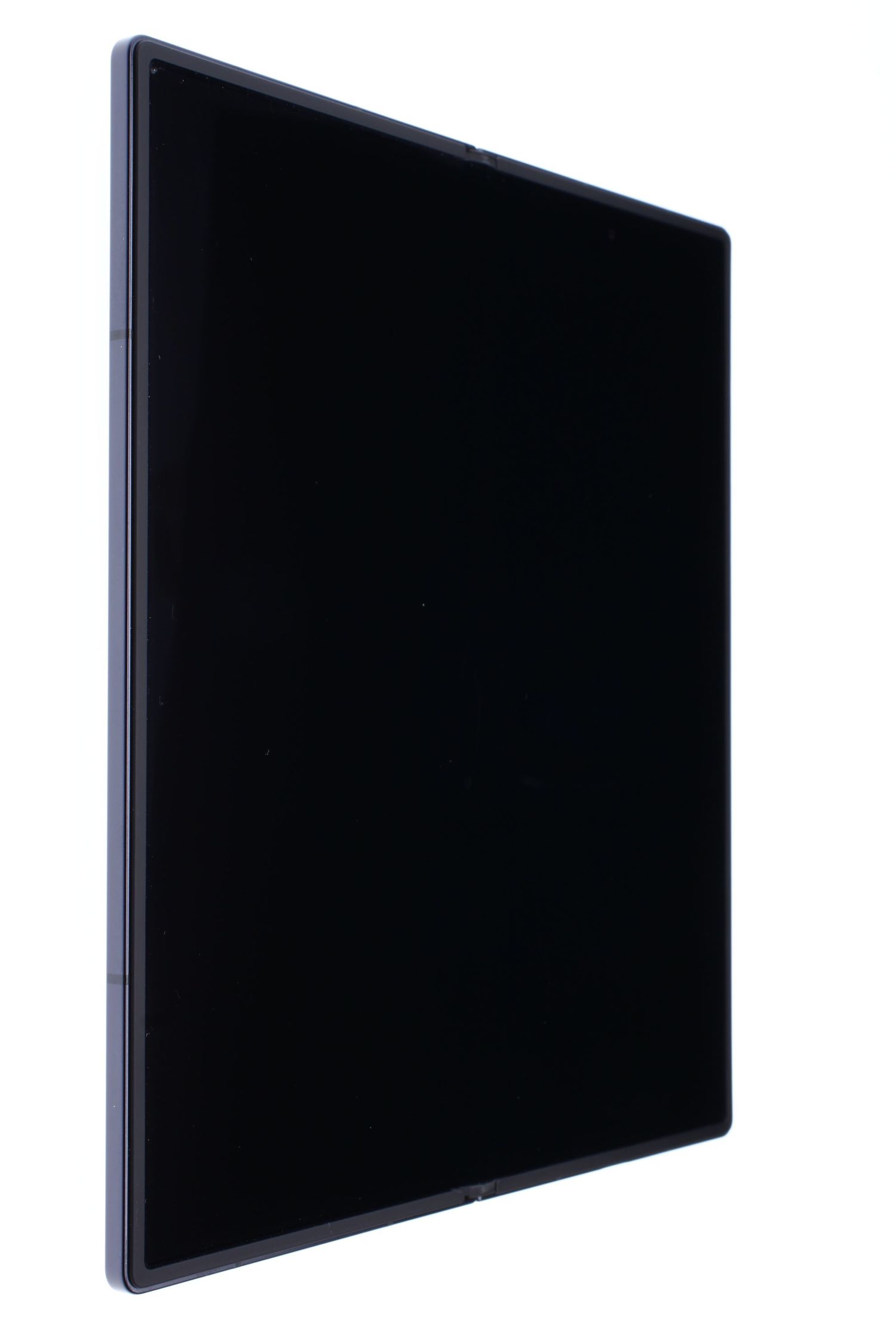 Samsung Galaxy Z Fold7 5G Dual Sim 256 GB Jet Black - Ca nou