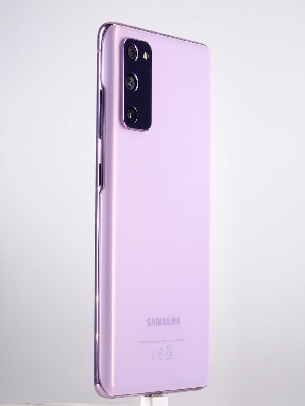 Samsung Galaxy S20 FE 128 GB Cloud Lavender - Като нов