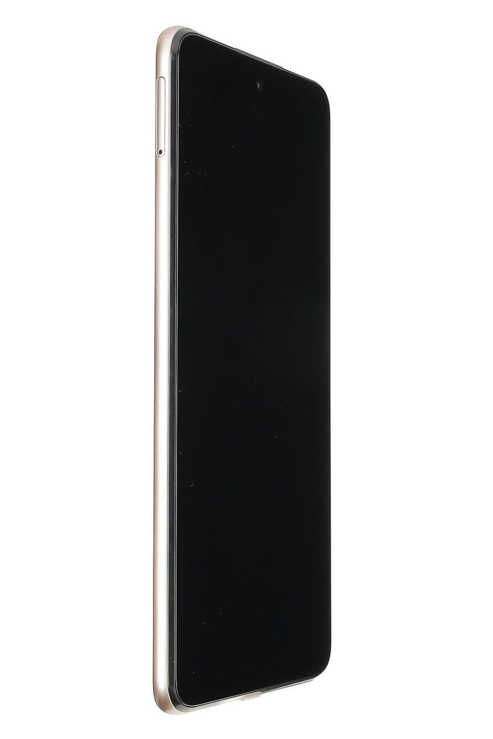 Мобилен телефон Huawei P Smart 2021 Dual Sim, Gold, 128 GB, Ca Nou