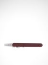 Мобилен телефон Samsung Galaxy S22 Ultra 5G, Burgundy, 256 GB, Ca Nou