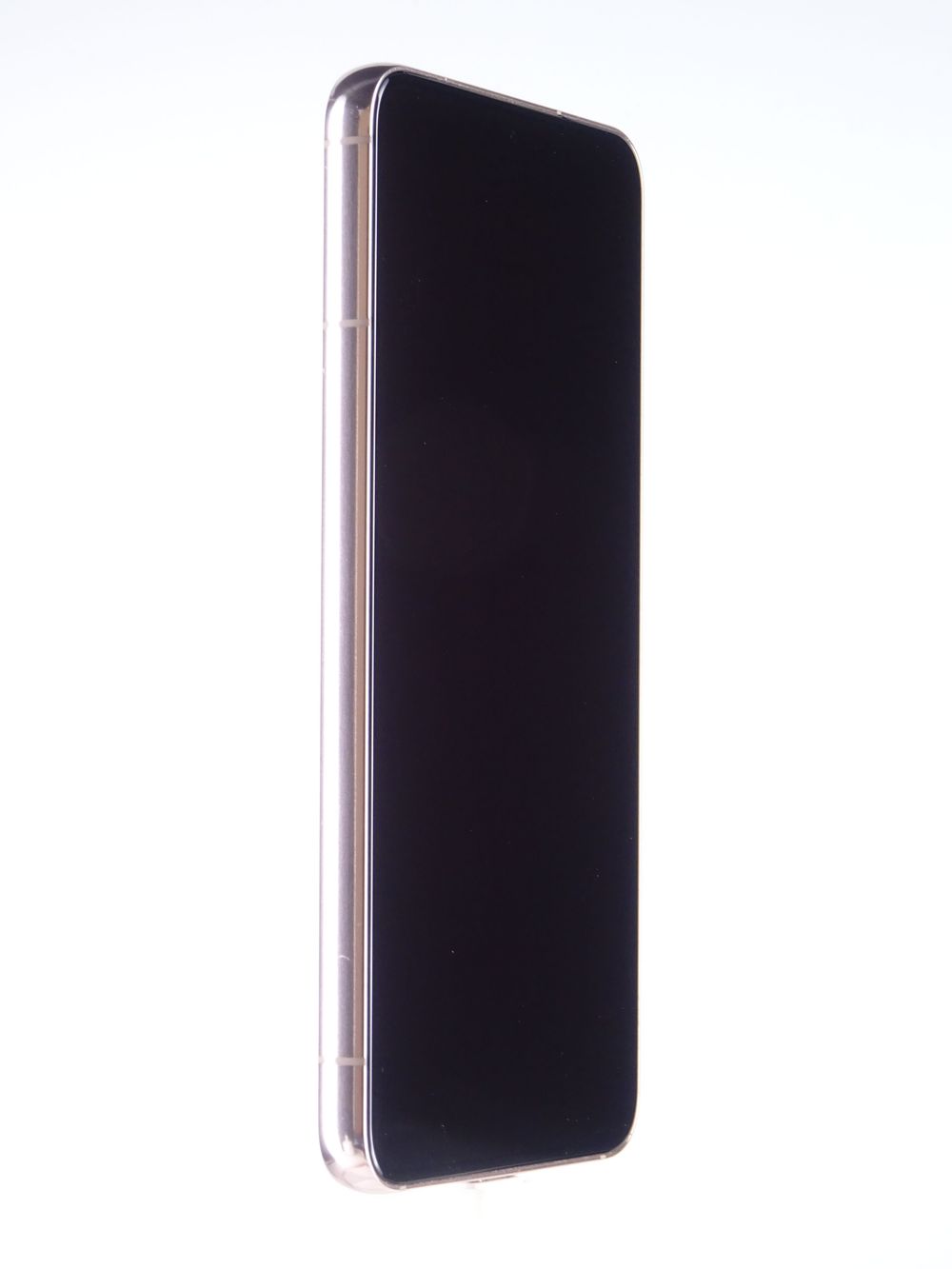 Telefon mobil Samsung Galaxy S22 5G Dual Sim, Pink Gold, 128 GB,  Ca Nou