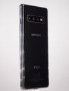 Telefon mobil Samsung Galaxy S10, Prism Black, 128 GB,  Excelent