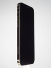 Telefon mobil Apple iPhone 12 Pro, Gold, 128 GB,  Excelent