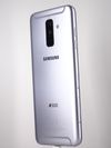 Mobiltelefon Samsung Galaxy A6 Plus (2018), Lavender, 64 GB, Bun