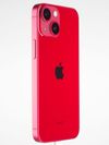 Мобилен телефон Apple iPhone 13 mini, Red, 128 GB, Excelent
