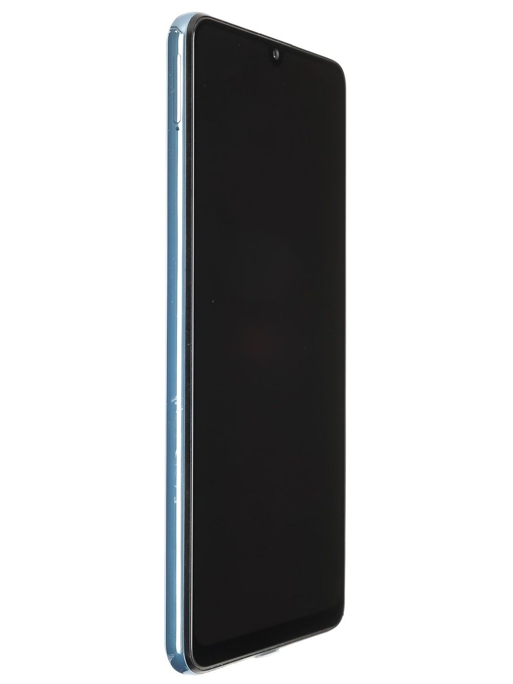 Telefon mobil Samsung Galaxy A32, Blue, 64 GB, Excelent