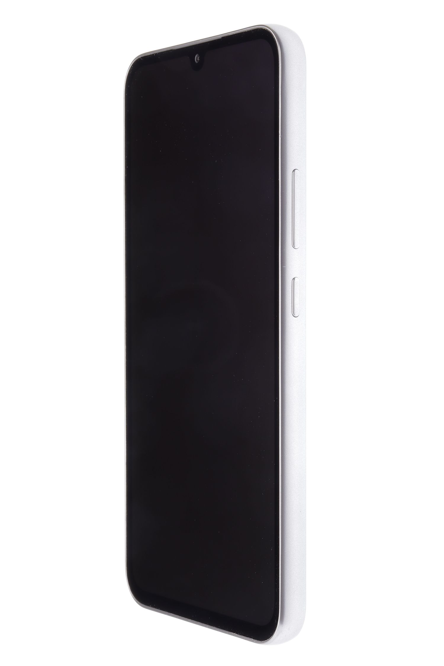 Κινητό τηλέφωνο Samsung Galaxy A34 5G dual sim, Silver, 128 GB, Bun