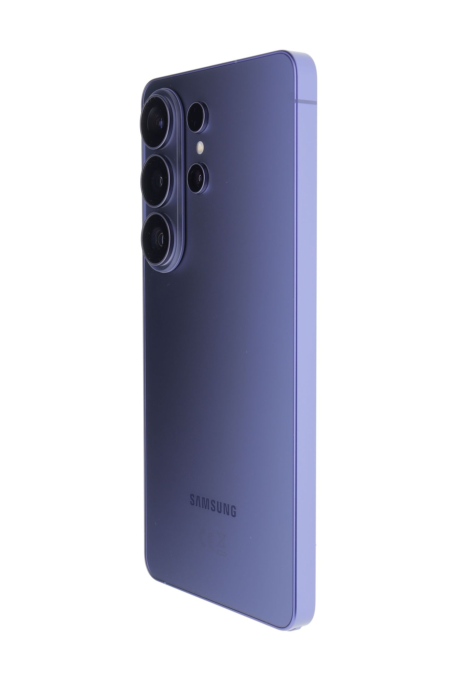 Samsung Galaxy S26 Ultra 5G Dual Sim 256 GB Cobalt Violet - Újszerű