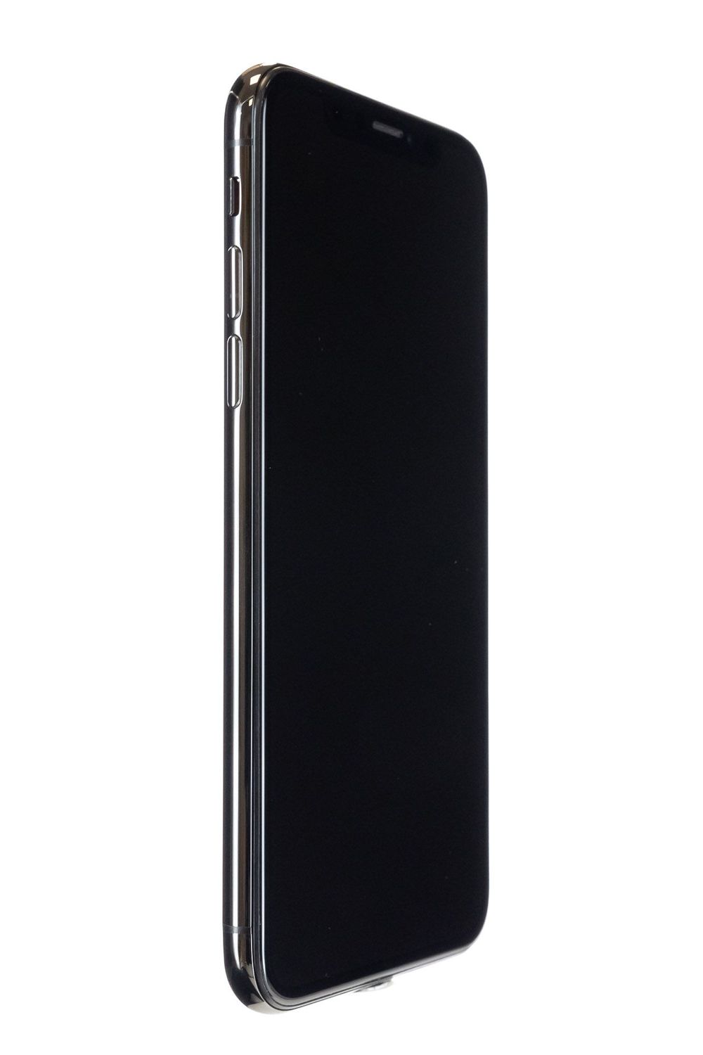 Мобилен телефон Apple iPhone X, Space Grey, 64 GB, Foarte Bun