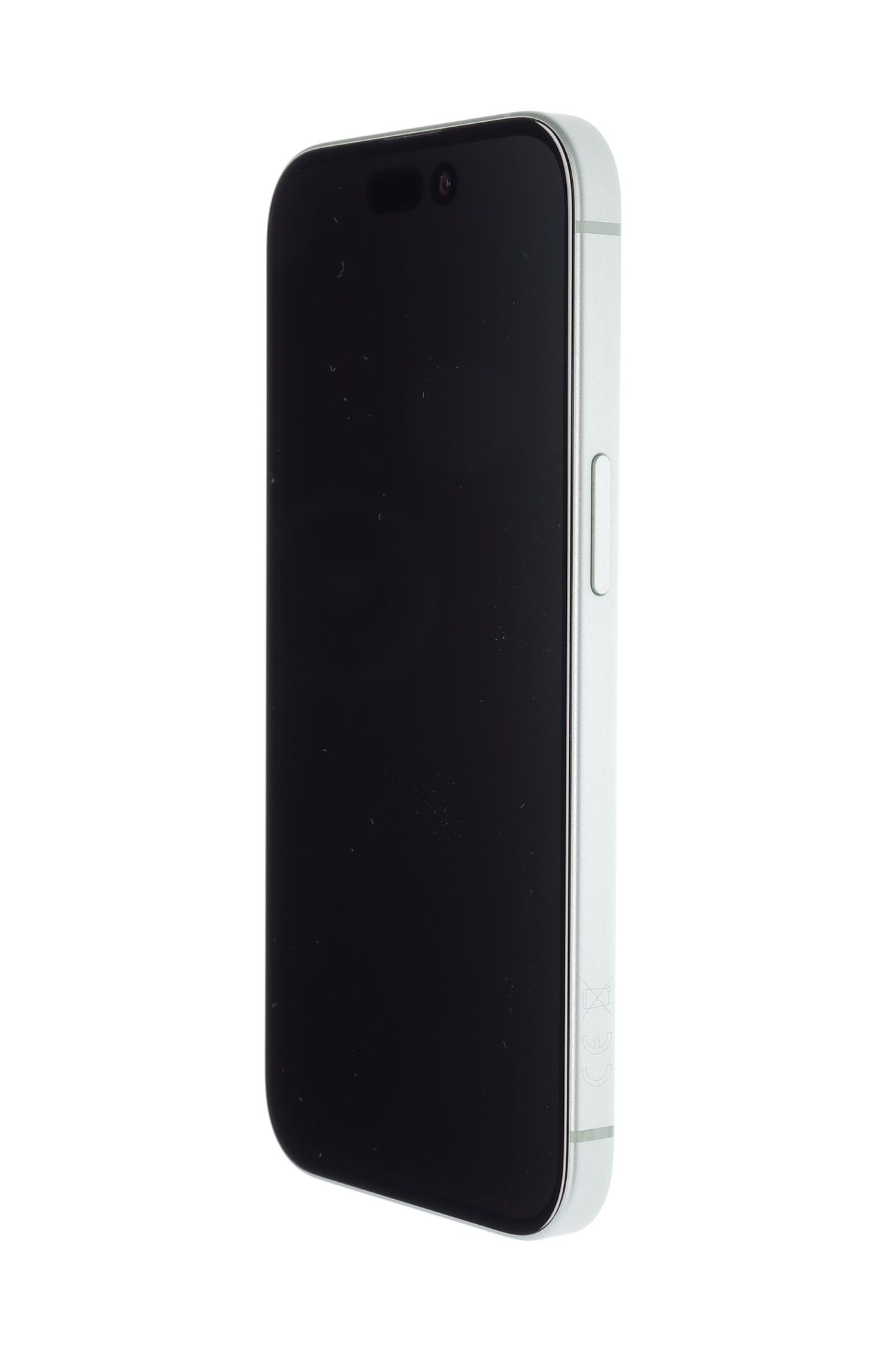 Apple iPhone 15 128 GB Green - Excelent