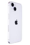 Telefon mobil Apple iPhone 14 eSIM, Purple, 512 GB, Excelent