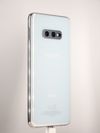 Telefon mobil Samsung Galaxy S10 e Dual Sim, Prism White, 128 GB, Foarte Bun