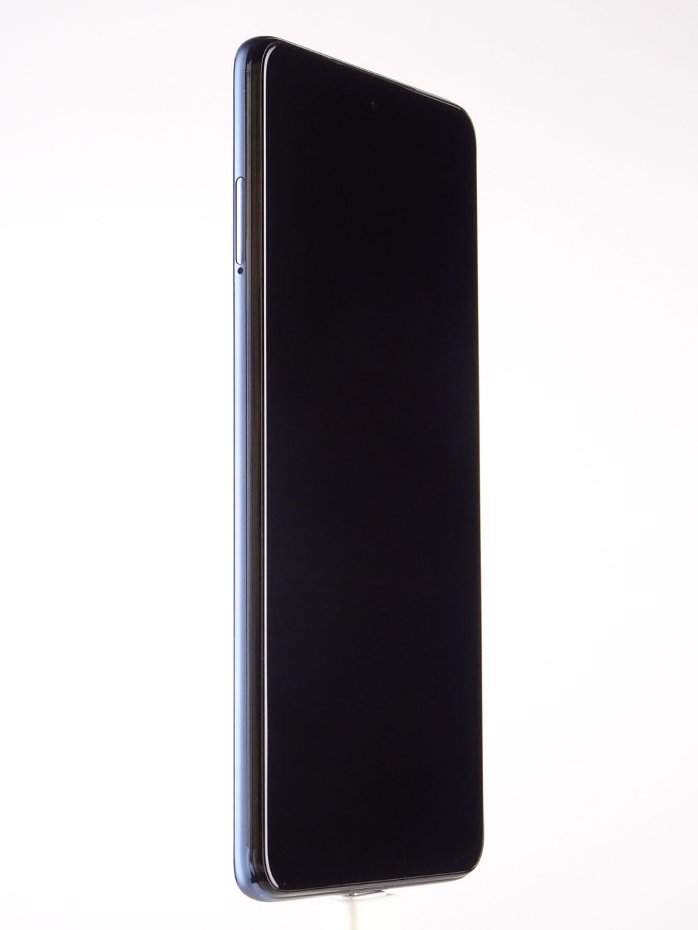 Telefon mobil Xiaomi Mi 10T Lite 5G, Pearl Gray, 128 GB, Ca Nou