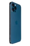 gallery Telefon mobil Apple iPhone 12 Pro Max, Pacific Blue, 128 GB, Ca Nou