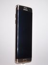 Мобилен телефон Samsung Galaxy S7 Edge, Gold Platinum, 32 GB, Excelent