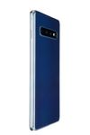 Κινητό τηλέφωνο Samsung Galaxy S10 Dual Sim, Prism Blue, 128 GB, Bun