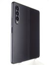Telefon mobil Samsung Galaxy Z Fold3 5G, Phantom Black, 512 GB, Excelent