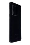 Telefon mobil Samsung Galaxy S20 Ultra 5G, Cosmic Black, 128 GB,  Ca Nou