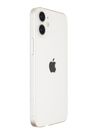 Telefon mobil Apple iPhone 12 mini, White, 64 GB,  Ca Nou