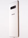 Telefon mobil Samsung Galaxy S10 Plus, Ceramic White, 1 TB,  Ca Nou