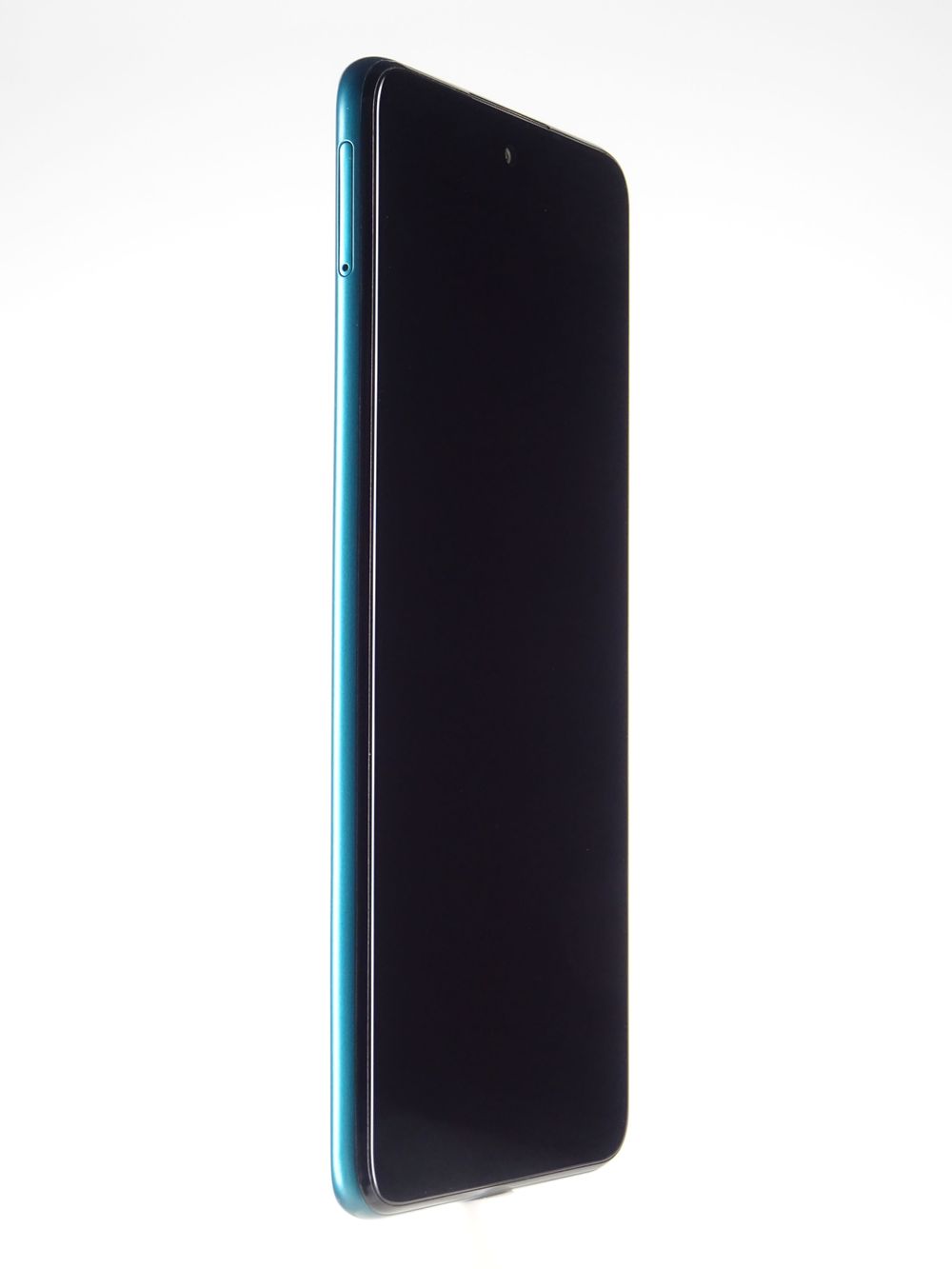 Мобилен телефон Huawei P Smart 2021 Dual Sim, Green, 128 GB, Foarte Bun