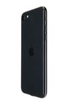 Κινητό τηλέφωνο Apple iPhone SE 2020, Black, 64 GB, Excelent