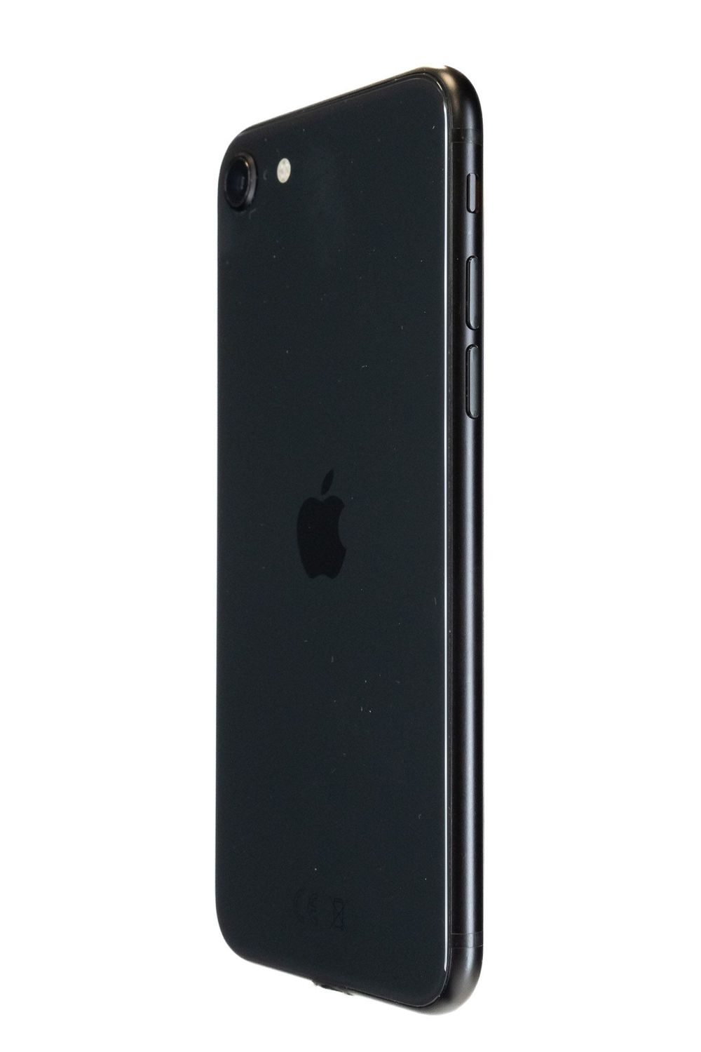 Apple iPhone SE 2020 64 GB Black - Отлично
