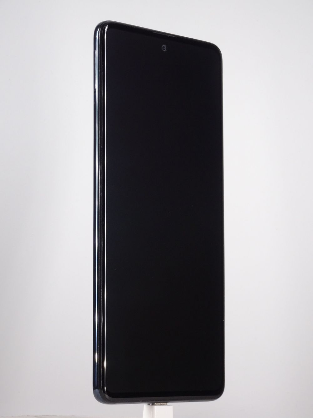 Telefon mobil Samsung Galaxy A51 5G, Black, 128 GB, Excelent