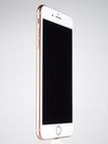 Mobiltelefon Apple iPhone 8 Plus, Gold, 128 GB, Foarte Bun