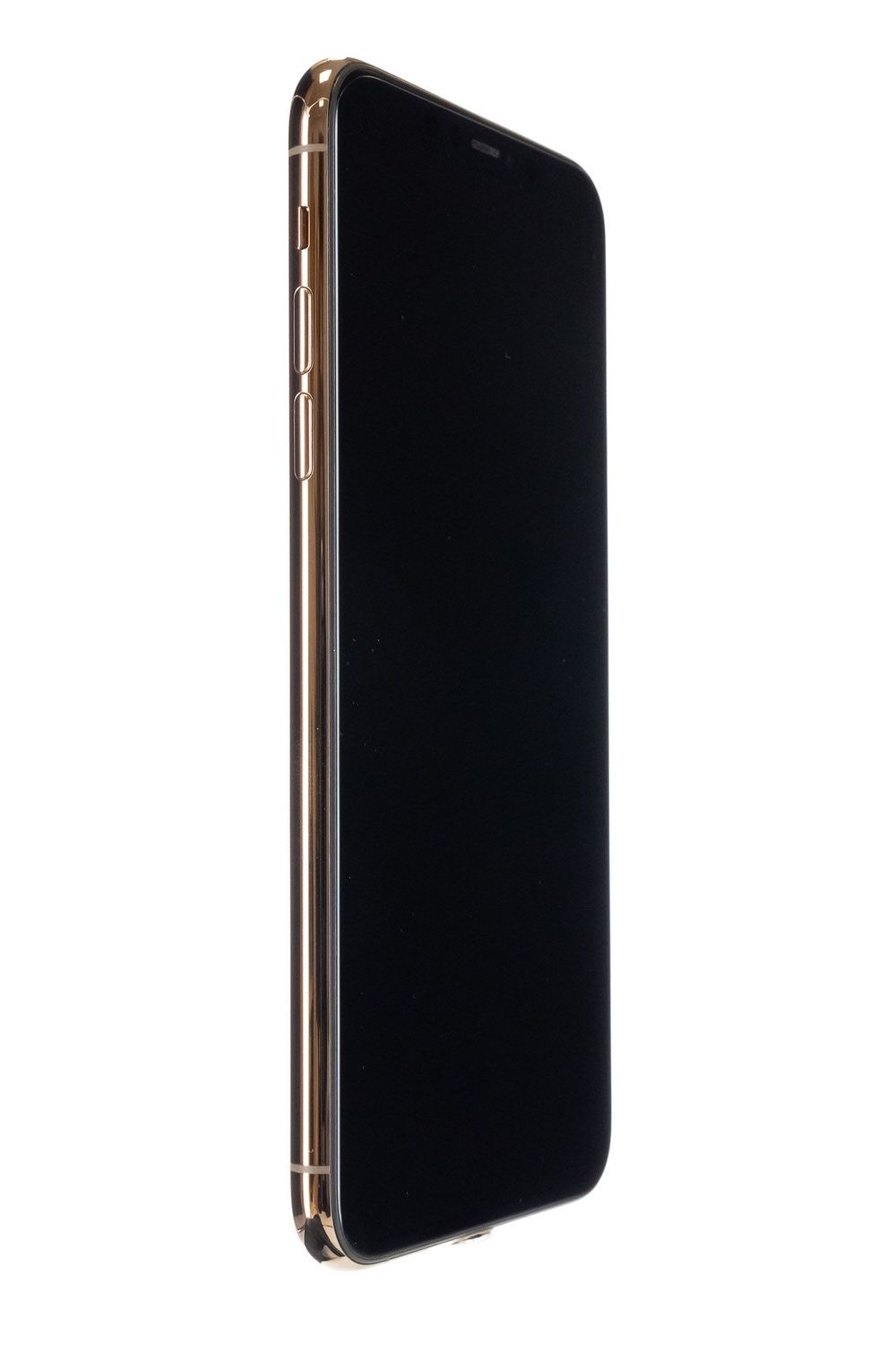 Telefon mobil Apple iPhone 11 Pro Max, Gold, 512 GB, Bun