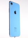 Telefon mobil Apple iPhone XR, Blue, 64 GB,  Ca Nou