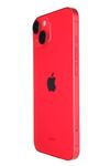 gallery Мобилен телефон Apple iPhone 14, Red, 512 GB, Excelent