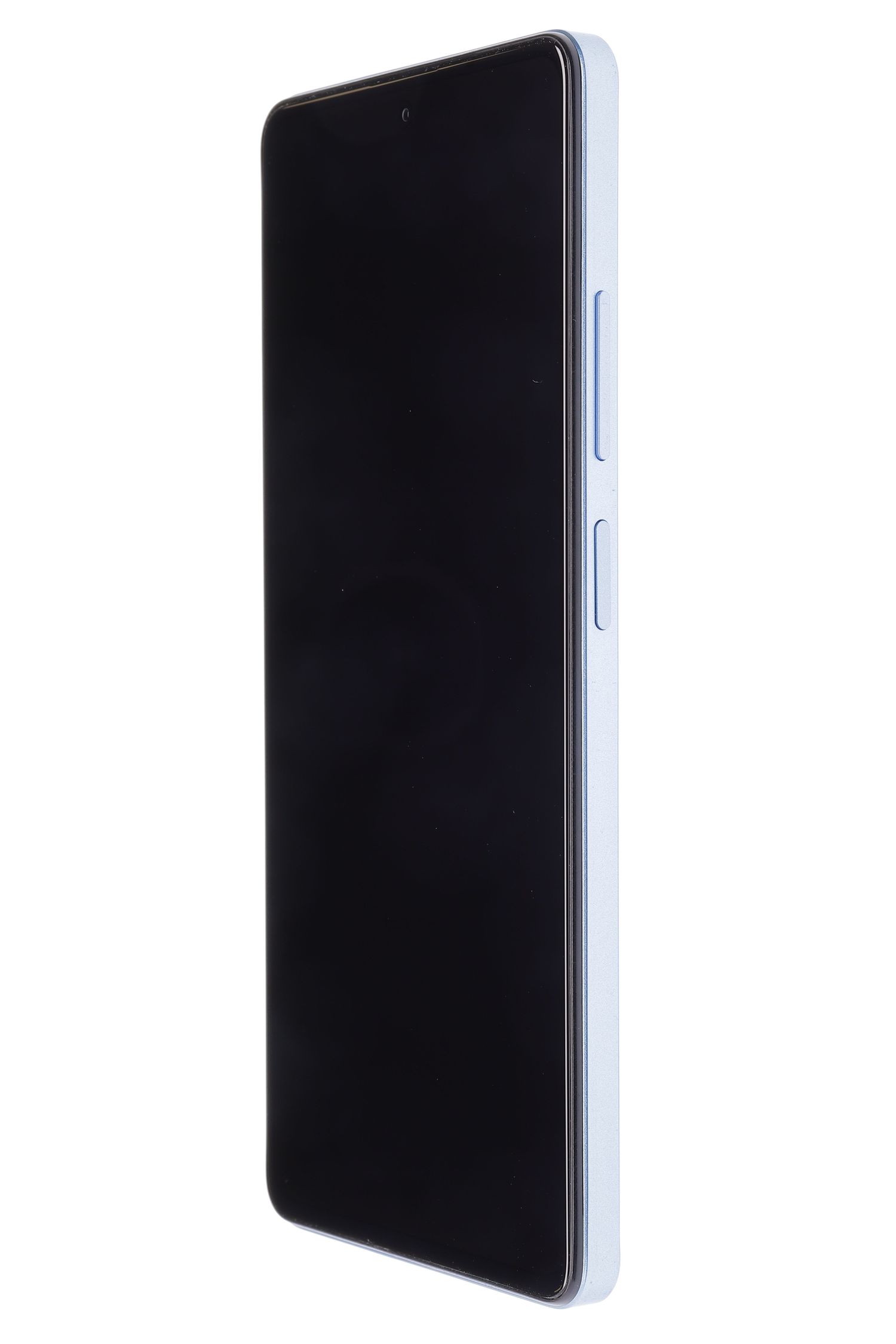 Mobiltelefon Xiaomi Redmi Note 12 Pro 5G, Sky Blue, 128 GB, Ca Nou