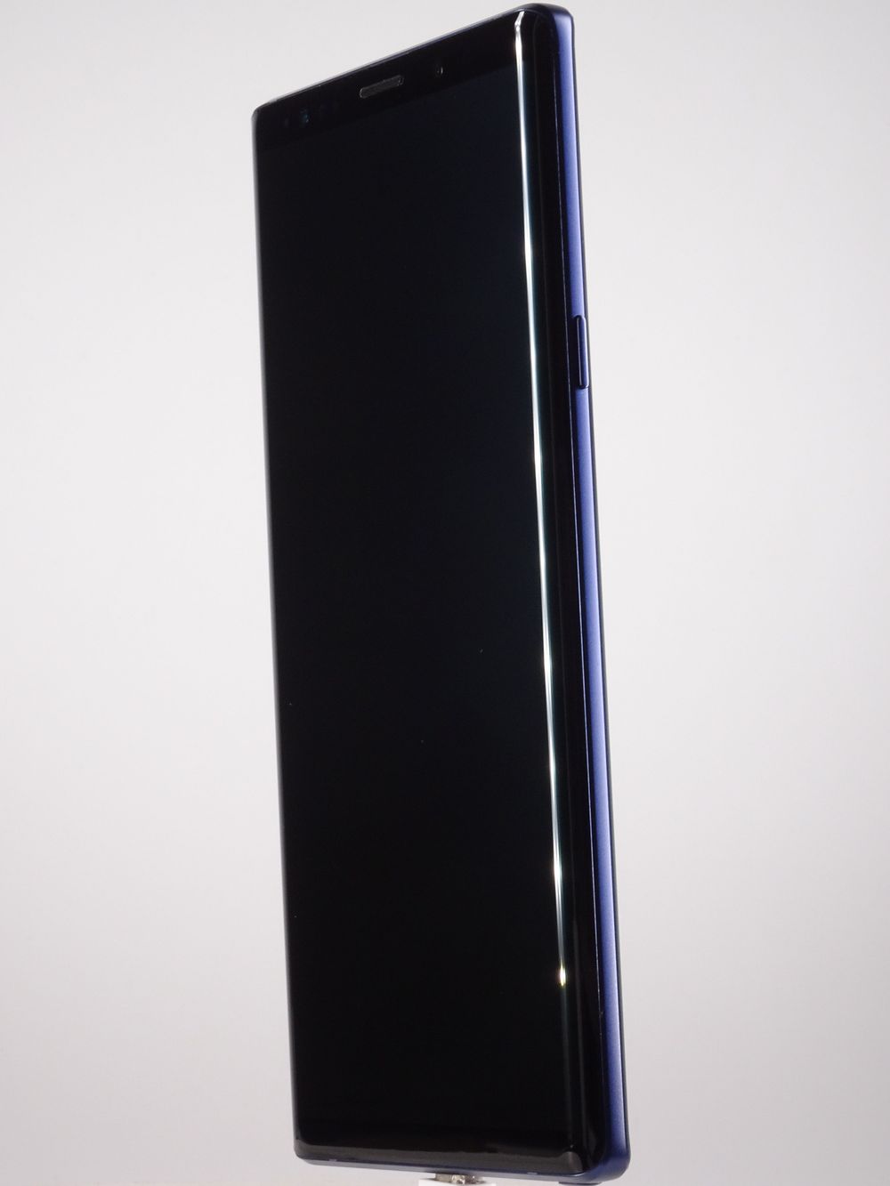 Мобилен телефон Samsung, Galaxy Note 9, 512 GB, Ocean Blue,  Като нов