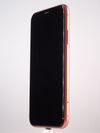 Telefon mobil Apple iPhone XR, Coral, 128 GB,  Excelent