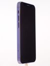 gallery Мобилен телефон Apple iPhone 12 mini, Purple, 64 GB, Excelent