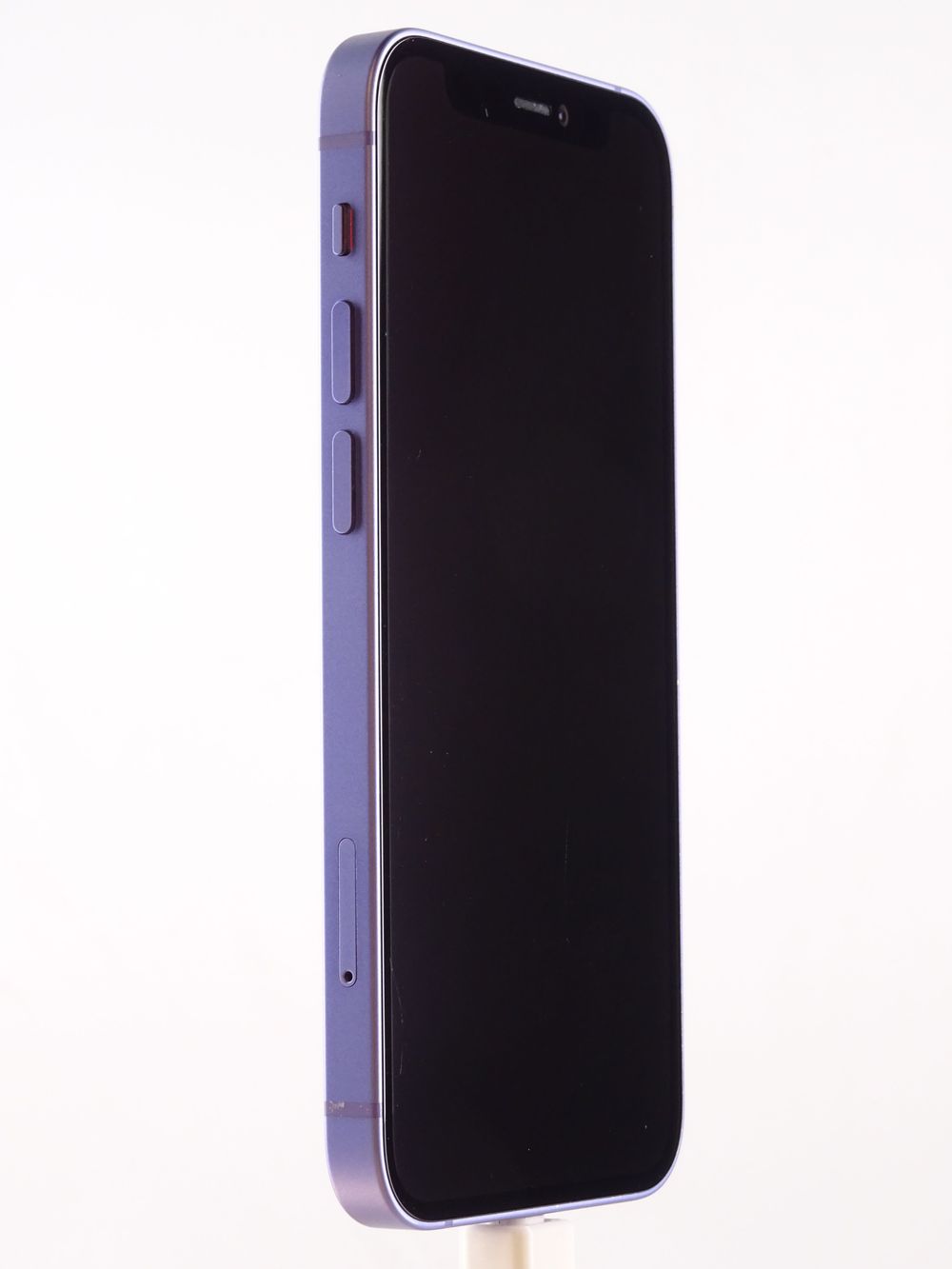 Мобилен телефон Apple iPhone 12 mini, Purple, 128 GB, Excelent
