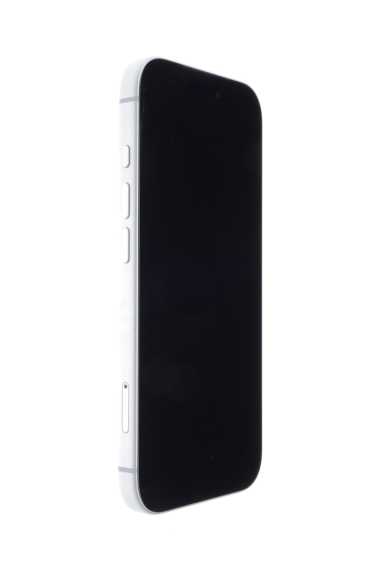 Apple iPhone 17 Pro 256 GB Silver