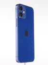 Telefon mobil Apple iPhone 12 mini, Blue, 128 GB,  Excelent