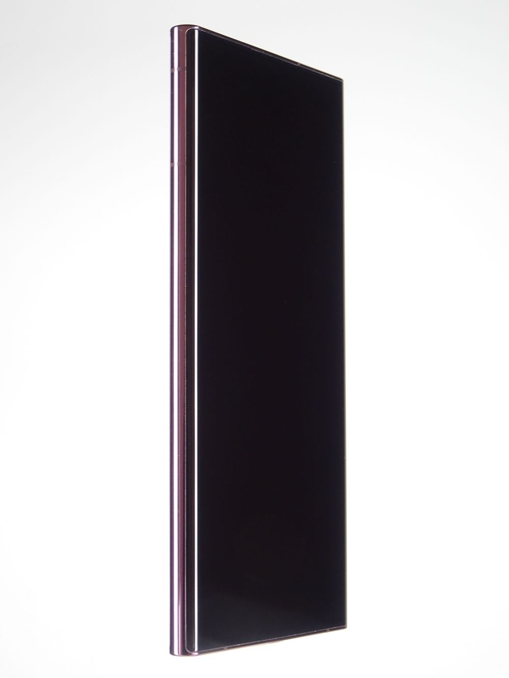 Mobiltelefon Samsung Galaxy S22 Ultra 5G Dual Sim, Burgundy, 256 GB, Excelent