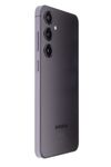 Мобилен телефон Samsung Galaxy S24 Plus 5G Dual Sim, Marble Gray, 512 GB, Ca Nou