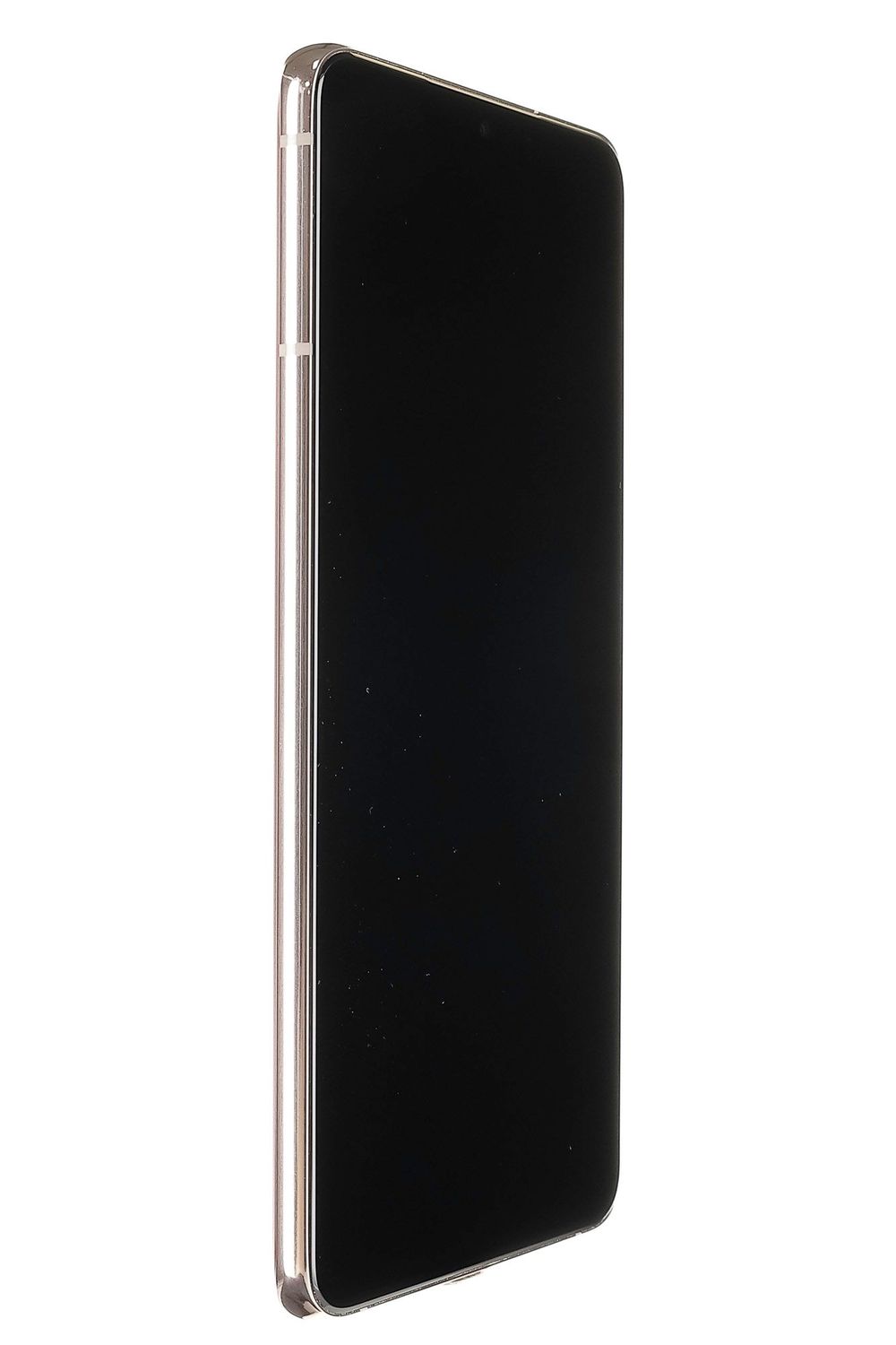 Мобилен телефон Samsung Galaxy S21 Plus 5G, Red, 128 GB, Bun