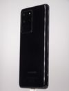 Telefon mobil Samsung Galaxy S20 Ultra 5G, Cosmic Black, 512 GB,  Excelent