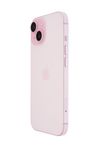 gallery Mobiltelefon Apple iPhone 15, Pink, 256 GB, Bun