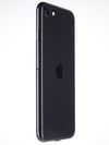 Мобилен телефон Apple iPhone SE 2020, Black, 64 GB, Excelent