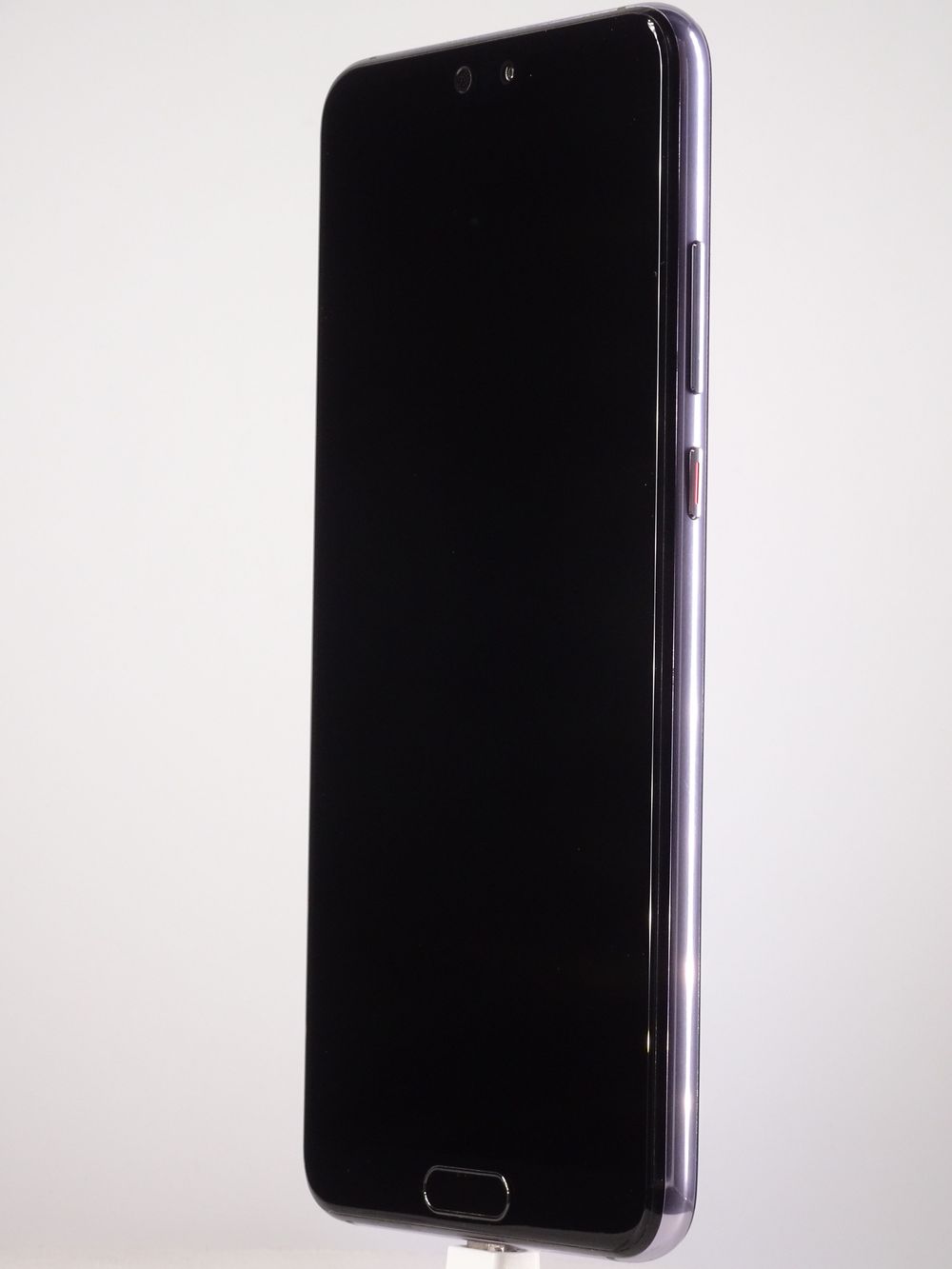 Мобилен телефон Huawei, P20 Dual Sim, 64 GB, Twilight,  Като нов