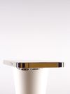 Мобилен телефон Apple iPhone 13 Pro, Gold, 128 GB, Excelent